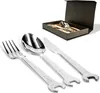 Set di posate KS Tools, 3 pezzi. Anteprima dell’immagine prodotto 16