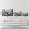 Wallity, CAM-5087 - 70 x 110, Acrylbild, Mehrfarbig, 100 % Produktbild-Vorschau 6