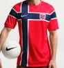 Original Norwegische Nationalmannschaft WM 2026 Heimspiel Produktbild-Vorschau 1