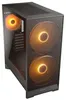 COUGAR CGR-5VA4B-RGB, Midi Tower, PC, Čierna, ATX, CEB, Náhľad obrázku produktu 3