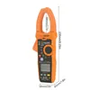 PEAKMETER PM2128 : multimètre numérique portable à pince Voir les images du produit 9