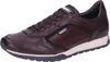 Pikolinos Herren Sneaker Slipper Leder Gummizug Cambil Produktbild-Vorschau 10