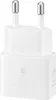 Original Samsung 25W Schnellladegerät EP-T2510 + USB-C/C Produktbild-Vorschau 2