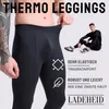 Ladeheid 2er Pack Lange Unterhosen Herren für Winter Sport Produktbild-Vorschau 4