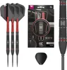 Target Darts Scope Steel Tip Dartpfeile 23G Barrel 02 - 90% Produktbild-Vorschau 1