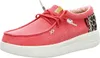 Fusion Slipper Rouge Voir les images du produit 5