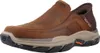 Skechers Herren Slipper Respected Elgin braun Produktbild-Vorschau 11