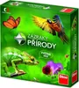 Zázraky přírody kvíz společenská naučná hra v krabici Náhled obrázku produktu 5
