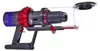 Dyson V10 Origin Aspirapolvere portatile rosso senza Anteprima dell’immagine prodotto 2