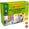 Zapalovač Favorit pro grilování, krb, kamna, z pravého Náhled obrázku produktu 2