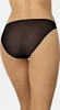 Teyli Mesh Slip mit floraler Spitze Glamour Female 312 Produktbild-Vorschau 3