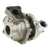 Turbolader RIDEX 2234C10468 für HYUNDAI ix35 (LM, EL, ELH) Produktbild-Vorschau 4