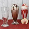 12x LONDON pojemniki na lody z podstawką 350ml Podgląd zdjęcia produktu 3