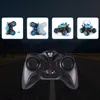 MODFU Ferngesteuerte Autos, RC Auto Blau Ferngesteuertes Produktbild-Vorschau 9