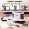 Lubluelu V11 : Nettoyant pour tissus d'ameublement / Voir les images du produit 7