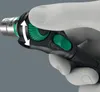 Wera 8000 B Black Edition Zyklop Speed-Knarre mit Produktbild-Vorschau 6