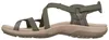 Sportliche Sandalette bis 30mm Sohlenhöhe Reggae Slim-SUN Produktbild-Vorschau 5