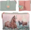Depesche Kinder Portemonnaie Miss Melody ROMANTIC FIELDS Produktbild-Vorschau 7