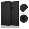 Cadorabo Case for OnePlus 5T Protective Case in Black Náhled obrázku produktu 4