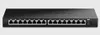 TRENDnet Commutateur de bureau 2.5G non géré à 16 ports Voir les images du produit 8