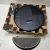 iRobot Roomba 205 Combo, Beutellos, Schwarz, Rund, 2 l, Produktbild-Vorschau 22
