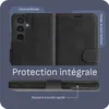 Cazy Coque compatible avec Samsung Galaxy A26 Coque avec Voir les images du produit 4