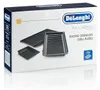 Delonghi piastre piatti griglie bistecchiera SW12 Sandwich Anteprima dell’immagine prodotto 6