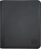 TCG Guru - 4er Toploader Zipperd Pocket Binder Xenon - Produktbild-Vorschau 2