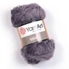 YarnArt Mink, 335 sivá Náhľad obrázku produktu 1