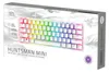 Razer Huntsman Mini Tastiera USB QWERTY Inglese Bianca Anteprima dell’immagine prodotto 2