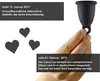 CarrieCup Menstruationstasse klein,  Germany - BPA-frei, Produktbild-Vorschau 6