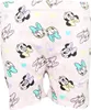 Disney Minnie Maus Kinder kurzarm Schlafanzug Pyjama Shirt Produktbild-Vorschau 4