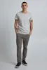 11 Project PRFiete Herren T-Shirt Kurzarm Shirt mit Produktbild-Vorschau 2
