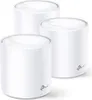 TP-LINK DECO X60 (3-PACK) WLAN-Router Gigabit Ethernet Náhled obrázku produktu 1