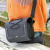 Rixen Kaul Lenkertasche Baggy wasserdichte Lenkertasche R K Produktbild-Vorschau 3