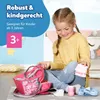 BABY born Wickeltasche - Puppenwickeltasche inkl. Produktbild-Vorschau 6