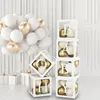Kit de décoration pour baby shower, comprenant 105 pièces : Voir les images du produit 4