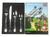 ZWILLING Kinderbesteck Grimm's Märchen Edelstahl 4teilig Produktbild-Vorschau 8