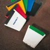 Eiskratzer "Logo" standard-rot Produktbild-Vorschau 4