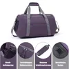 Sporttasche 30L mit Schuhfach wasserabweisend Reisetasche Produktbild-Vorschau 6
