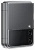 Original Samsung Clear Slim Cover (Galaxy Z Flip4) Voir les images du produit 2
