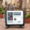 K&S 7,5 KW Diesel KS9300DE-1/3 ATSR (Euro V) Stromaggregat Produktbild-Vorschau 11