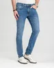 Lee | Herren Luke Slim Tapered Jeans Blau Highland W34 L34 Produktbild-Vorschau 4