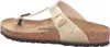 Birkenstock Gizeh Gold Normal Fußbett - Damen Hausschuhe - Produktbild-Vorschau 13