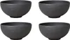Villeroy & Boch Manufacture Rock polévková naběračka černá Náhled obrázku produktu 1