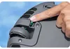 Bestway 58864, Robotický vysávač pre bazén, Bazén, Modrá, Náhľad obrázku produktu 22