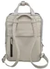 TRIXIE Rucksack CityStyle - hellgrau - 30 × 20 × 40 cm Produktbild-Vorschau 4