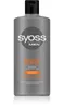 Syoss Šampon 440 Men Power Náhled obrázku produktu 2
