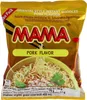[ 20x 90g ] MAMA Instant Nudeln mit Schweingeschmack Jumbo Produktbild-Vorschau 2