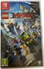 LEGO The Ninjago Movie: Videogame (1000650021) Produktbild-Vorschau 1